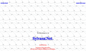 Sylvana.net thumbnail