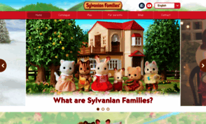 Sylvanianfamilies.co.za thumbnail