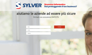 Sylver.net thumbnail