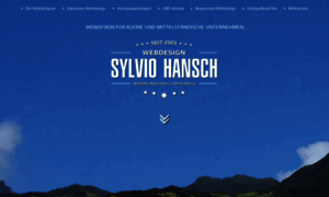 Sylvio-hansch.com thumbnail