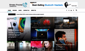 Symbaphone.com thumbnail