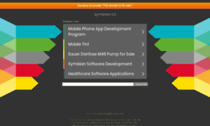 Symbian.cz thumbnail