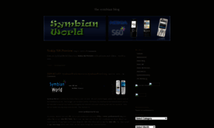 Symbianworld.wordpress.com thumbnail
