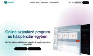 Symbion.eu thumbnail