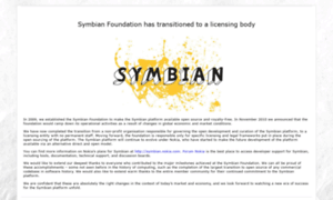 Symbions.com thumbnail