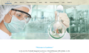 Symbiotec.in thumbnail