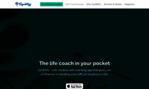 Symblify.net thumbnail