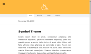 Symbol.themeskult.com thumbnail