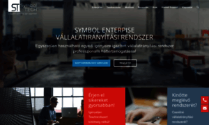 Symbolenterprise.hu thumbnail