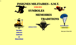 Symboles-et-traditions.fr thumbnail