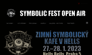 Symbolic.cz thumbnail