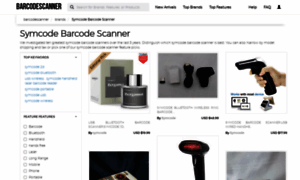 Symcode.barcodescanner.biz thumbnail