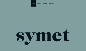 Symet.co.nz thumbnail