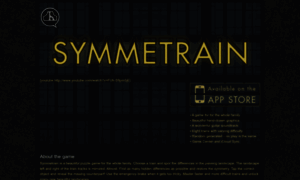 Symmetrain.com thumbnail