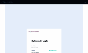 Symmetryeadvisor.com thumbnail