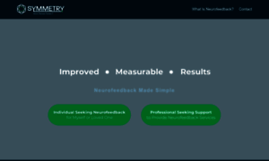 Symmetryneuropt.com thumbnail