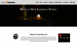 Symmetrytire.com thumbnail