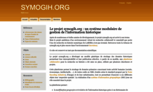 Symogih.org thumbnail