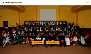 Symonsvalleyuc.com thumbnail