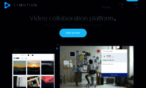 Symotion.co thumbnail