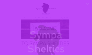 Sympashelties.com thumbnail
