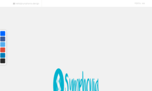Symphonia.design thumbnail