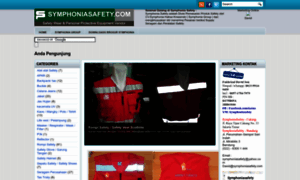 Symphoniasafety.com thumbnail