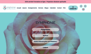 Symphonie.life thumbnail