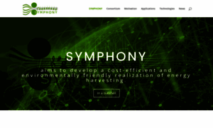 Symphony-energy.eu thumbnail