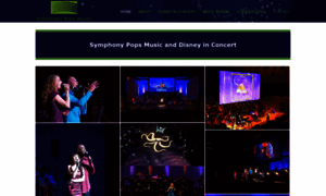 Symphonypopsmusic.com thumbnail