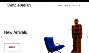 Sympledesign.ch thumbnail