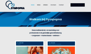 Sympopna.nl thumbnail