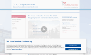 Symposium-klinische-pruefungen.com thumbnail