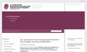 Symposium-klinische-psychologie-2012.eu thumbnail