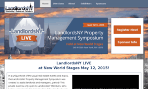 Symposium-test.landlordsny.com thumbnail