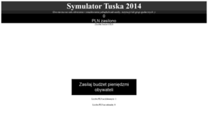 Symulatortuska.pl thumbnail