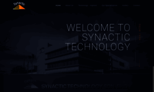 Synactic.com.my thumbnail