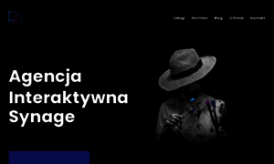 Synage.pl thumbnail