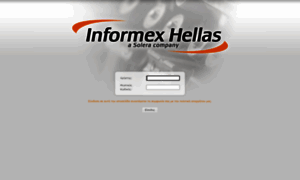 Synaps.informex-hellas.com thumbnail