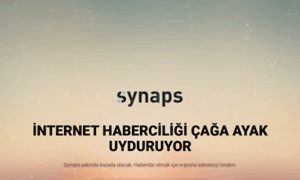 Synaps.news thumbnail