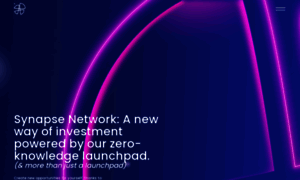 Synapse.network thumbnail