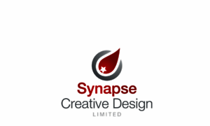 Synapsecreativedesign.co.uk thumbnail