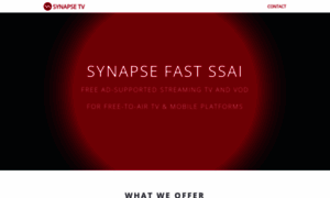 Synapsetv.com thumbnail