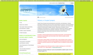 Synapsis.pl thumbnail