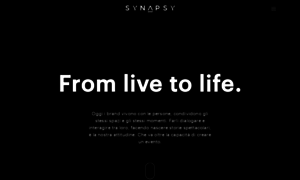 Synapsy.events thumbnail
