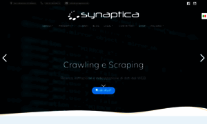 Synaptica.info thumbnail