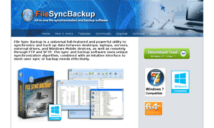 Sync-backup.com thumbnail