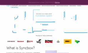 Sync-box.com thumbnail