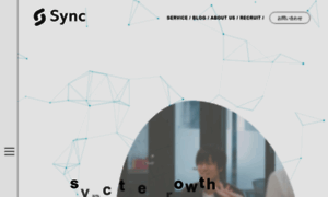 Sync-g.com thumbnail