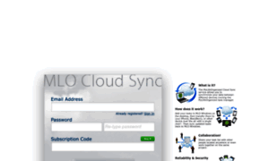 Sync.mylifeorganized.net thumbnail